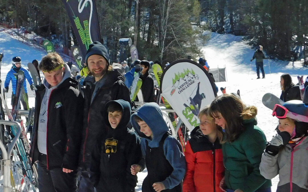 Racing Is Off For The Weekend But Join Us Sunday At Berkshire East For Festivities