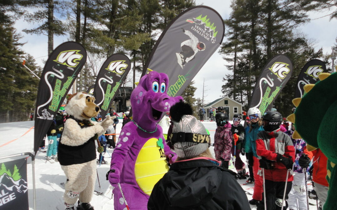 Cynthia’s Challenge: One Of The Best Days of the Year