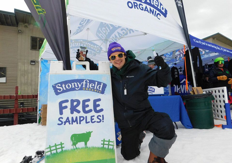 Lessons From 28 Years Of Keeping Sponsors Happy