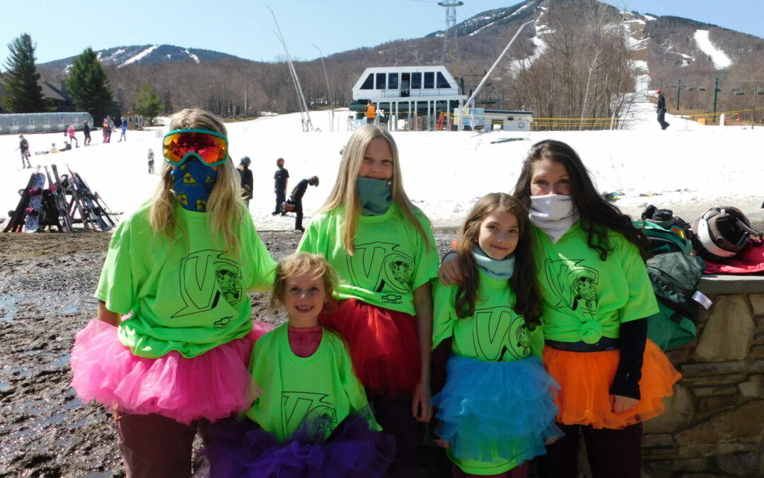 Congratulations to Everyone!