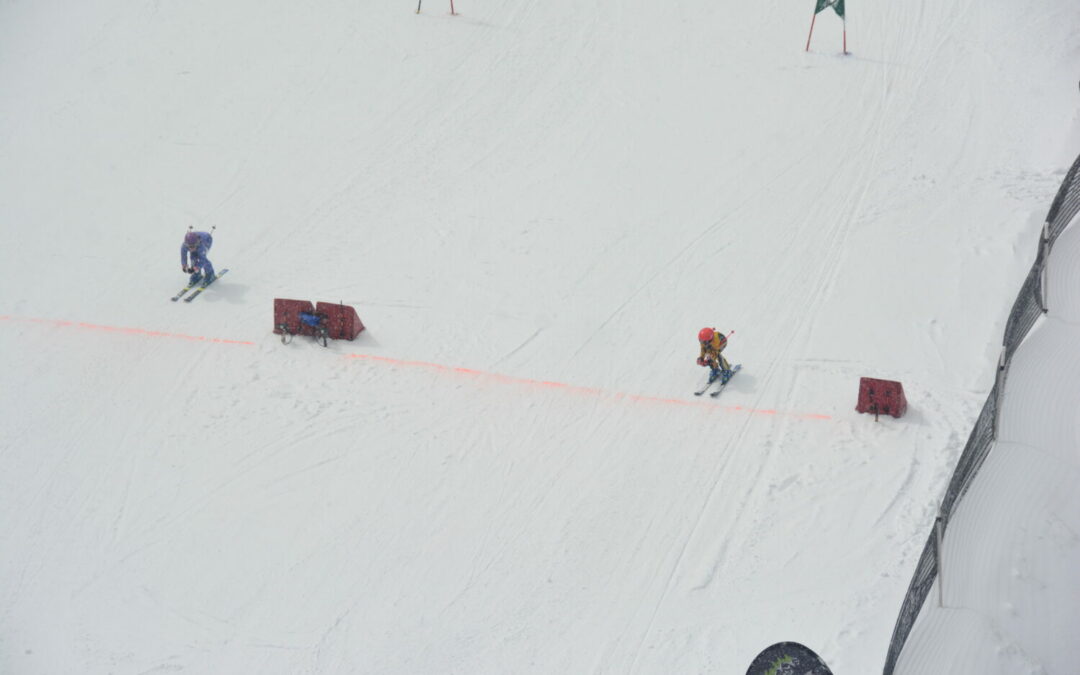 A New Opportunity For VC Racers To Achieve