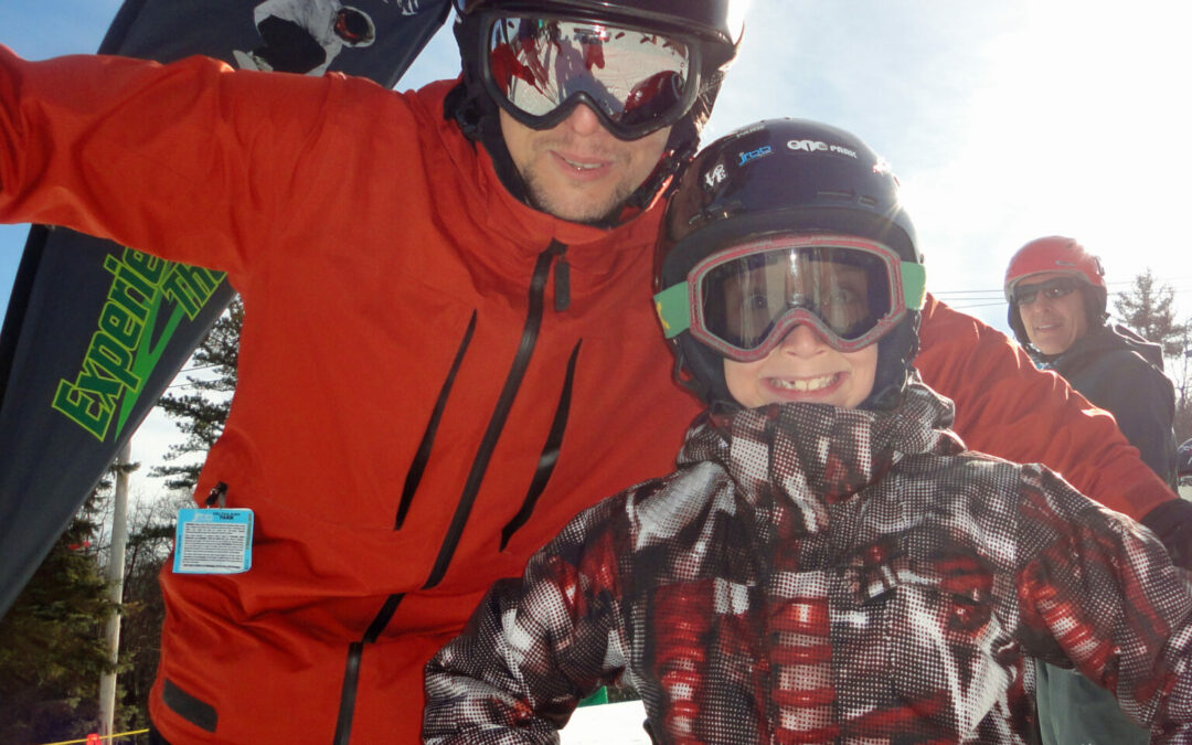 Vertical Challenge To Visit Smuggler’s Notch Sunday