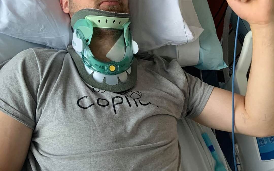 Help For A Friend Of The VC