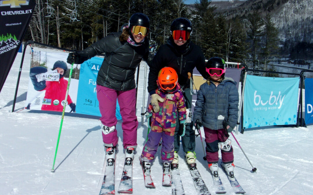 The Difference A Name Makes