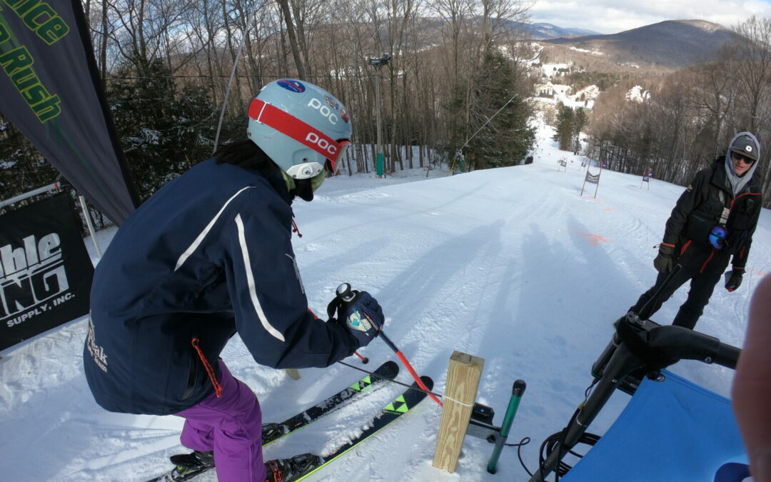 The VC Is Ready To Race In 2021!