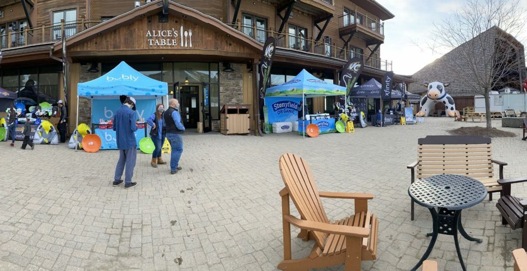 Coming Up: The VC Finals!