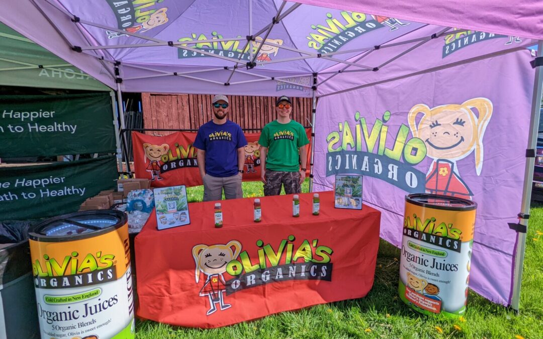 Vacation with the Vertical Challenge