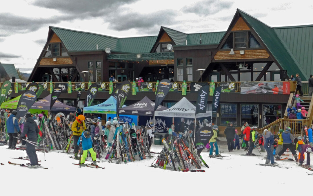 First Six Events for 2021 Announced