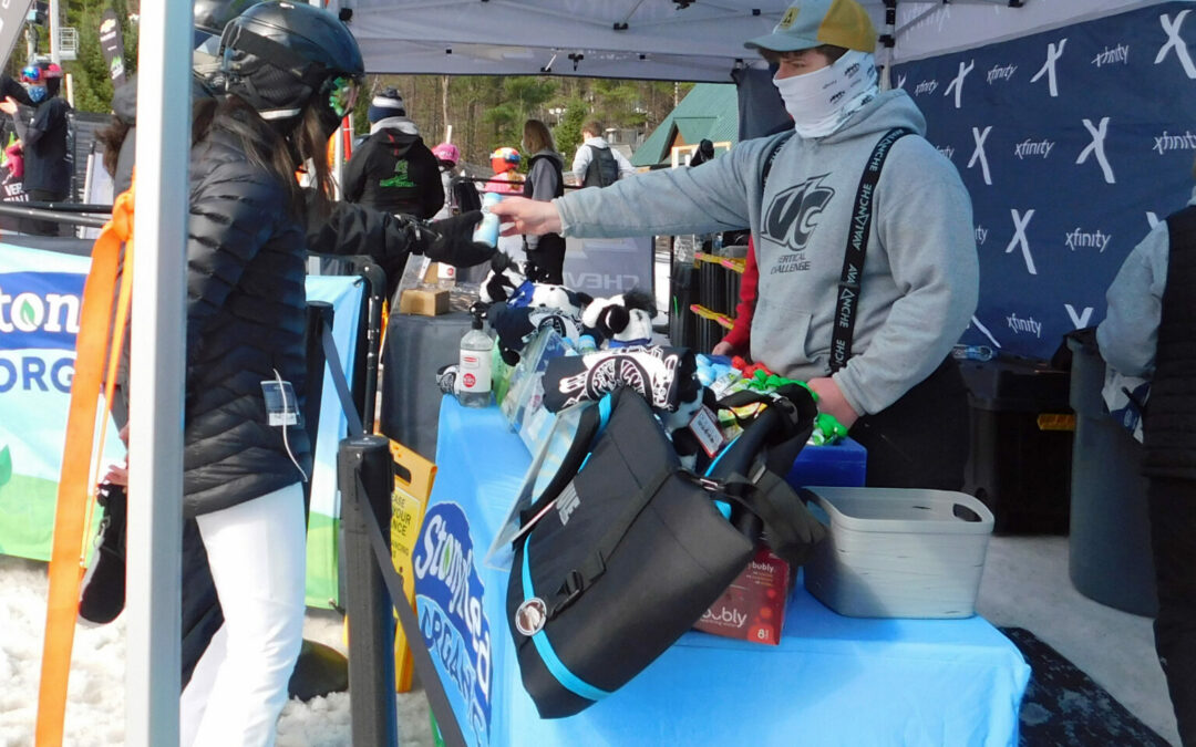 The VC Survey: A Win-Win